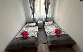 Apartament Perełka